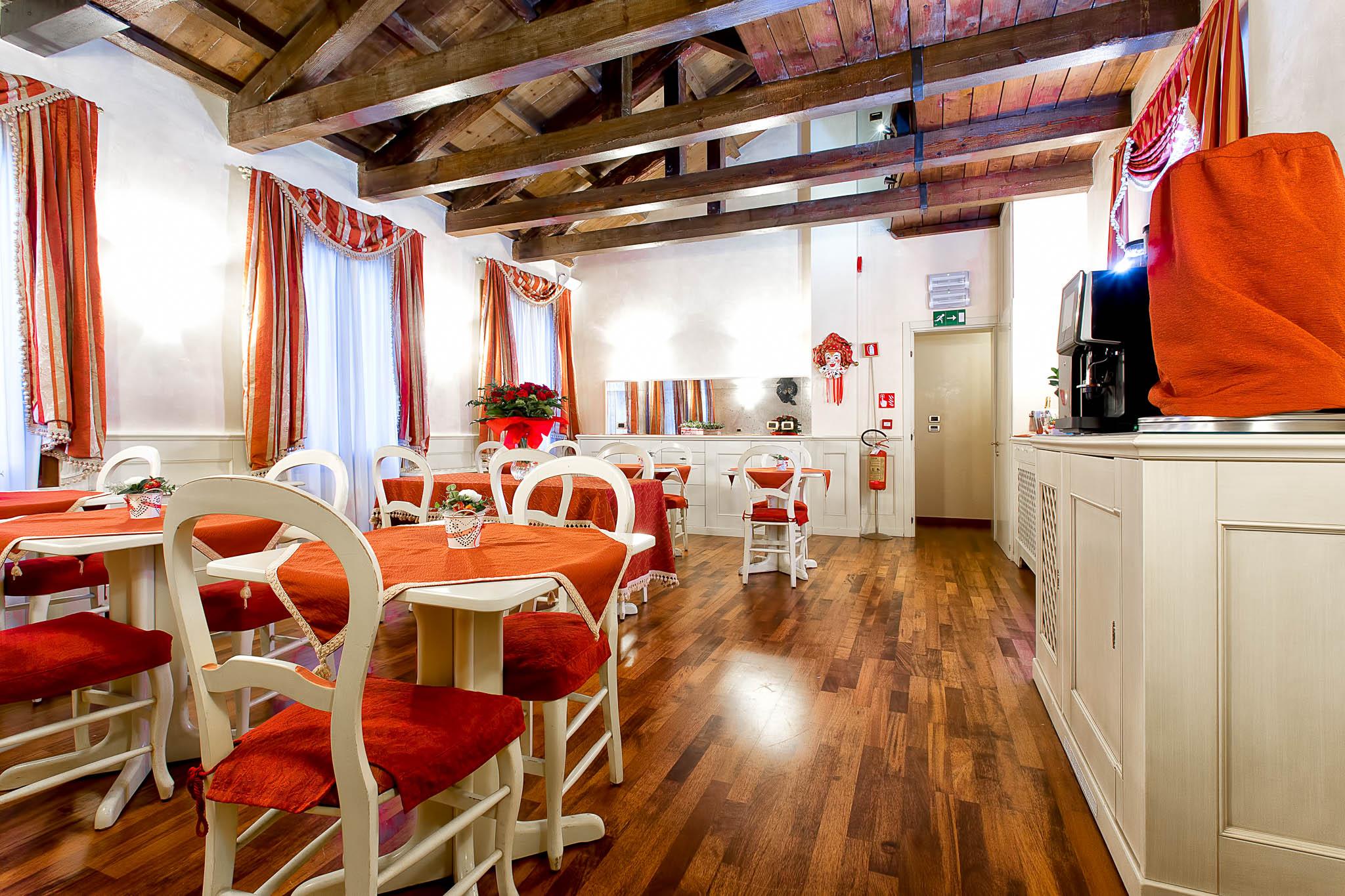 Pensión Ca' San Polo 3*